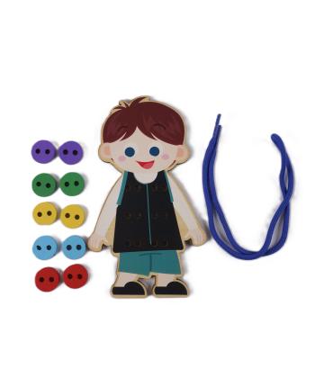 آموزشي دكمه ونخواره كيكو مدل 1524