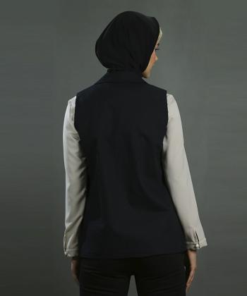 وست زنانه برندس مدل Q10