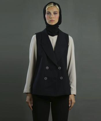 وست زنانه برندس مدل Q10