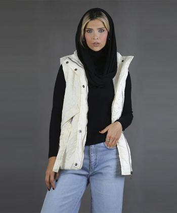 پافر زنانه برندس مدل 1496