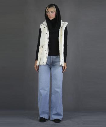 پافر زنانه برندس مدل 1496