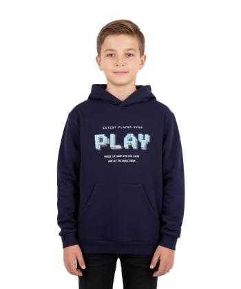 هودي پسرانه مرينو مدل PLAY