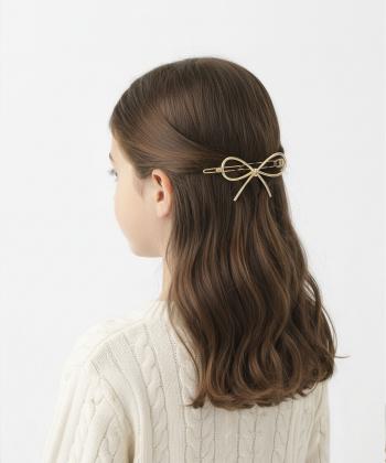 گيره زنانه نارين مد مدل 201