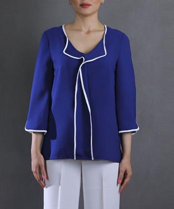 شوميز زنانه برندس مدل K1016