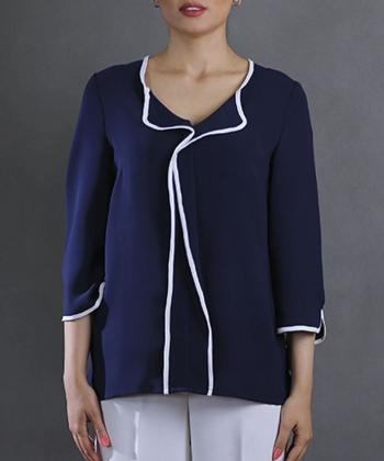 شوميز زنانه برندس مدل K1016