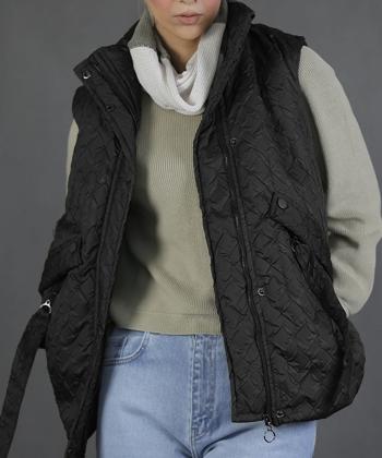 پافر زنانه برندس مدل 1496