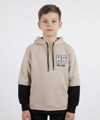 هودي پسرانه مرينو مدل 88