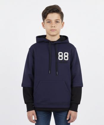 هودي پسرانه مرينو مدل 88