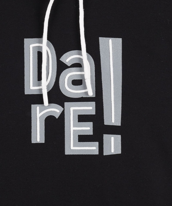 هودي دخترانه مرينو مدل DARE