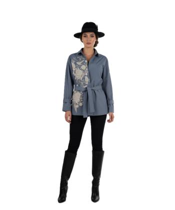 باراني زنانه فلاي فشن مدل 1107001203