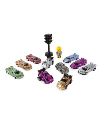 ماشين و هواپيماي وقايق فلزي كيكو مدل 399-869D