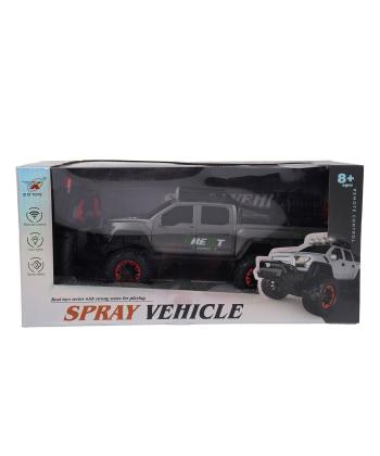 ماشين كنترلي آفرود دودزا كيكو مدل 700-4