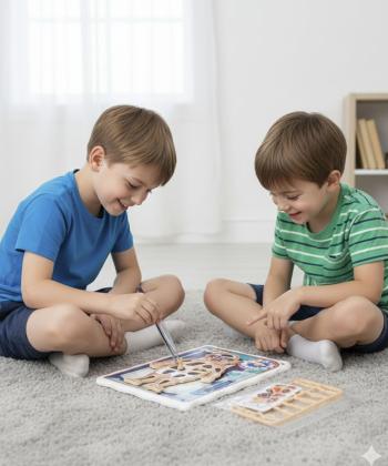 بازي برد الكتريكي بدن انسان كيكو مدل 1295-3