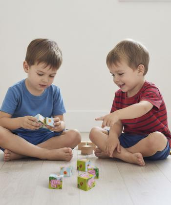 پازل شش وجهي كيكو مدل 869 بسته 9 عددي