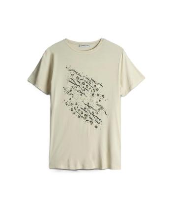 تيشرت آستين كوتاه زنانه ال سي وايكيكي مدل S576084Z8