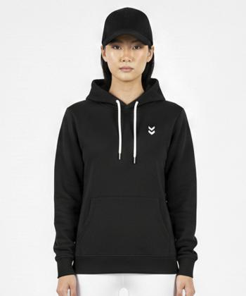 هودي ورزشي زنانه هومل كد 229313