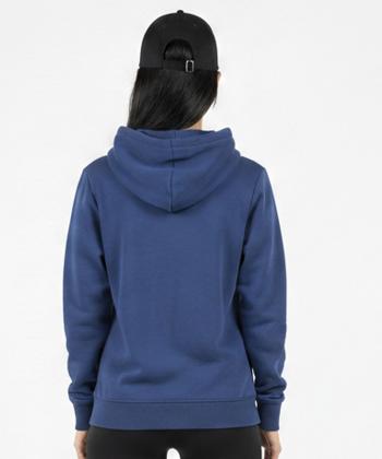 هودي ورزشي زنانه هومل كد 229313