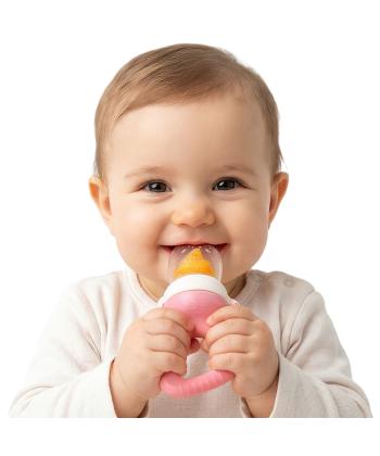 پستانك غذاخوري وي كر به همراه مخزن اضافه كد U208