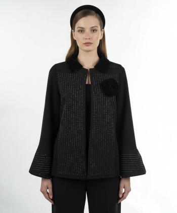 كت فوتر زنانه فلاي فشن مدل 1107001222