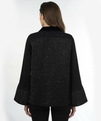 كت فوتر زنانه فلاي فشن مدل 1107001222