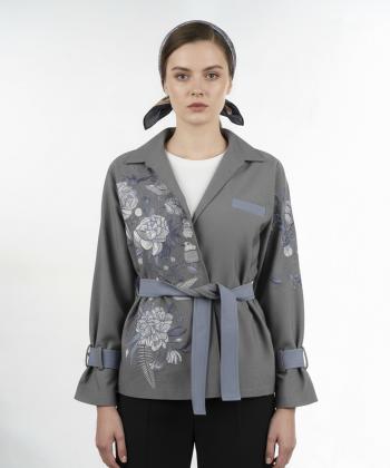 باراني زنانه فلاي فشن مدل 1107001353