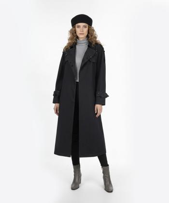 باراني كتان زنانه فلاي فشن مدل 1107001120