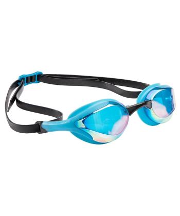 عينك شنا مدويو مدل ALIEN Rainbow