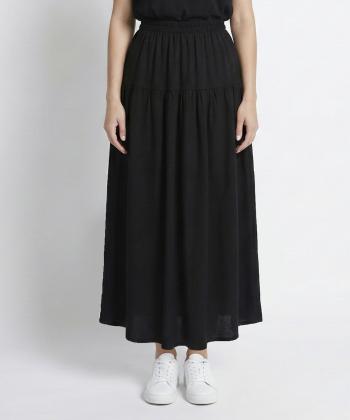 دامن زنانه پينكي مدل 2311