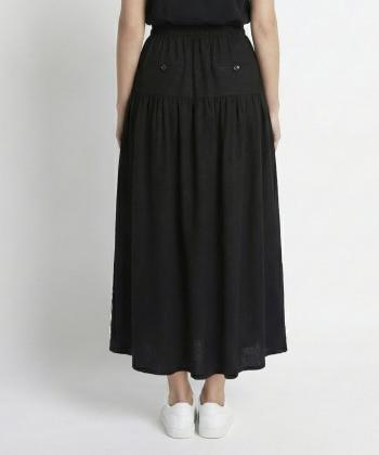 دامن زنانه پينكي مدل 2311