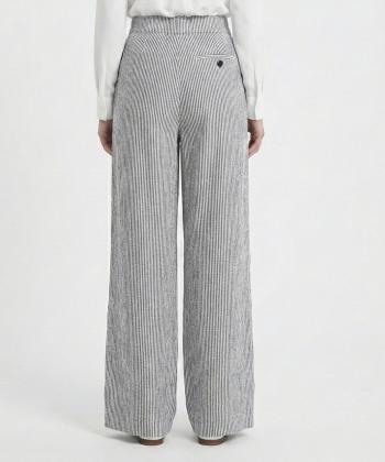 شلوار زنانه پينكي مدل 2318