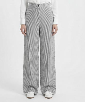 شلوار زنانه پينكي مدل 2318