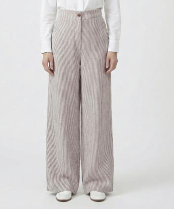 شلوار زنانه پينكي مدل 2318