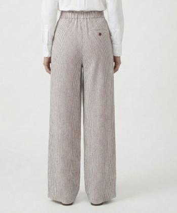 شلوار زنانه پينكي مدل 2318