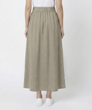 دامن زنانه پينكي مدل 2319