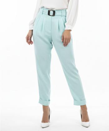 شلوار پارچه ای زنانه عصر جدید مدل 469