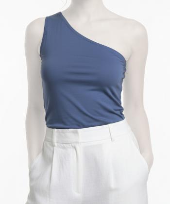 تاپ نخی زنانه عصر جدید مدل 1212