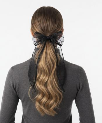 كش زنانه نارين مد مدل 1050