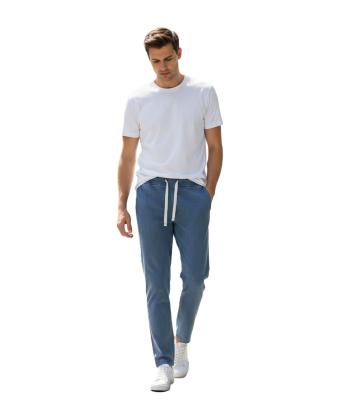 شلوار جين مردانه پارتيشات مدل 5101141287