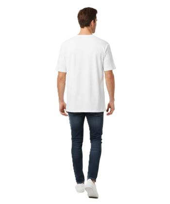 تيشرت ورزشی مردانه مل اند موژ مدل M09208