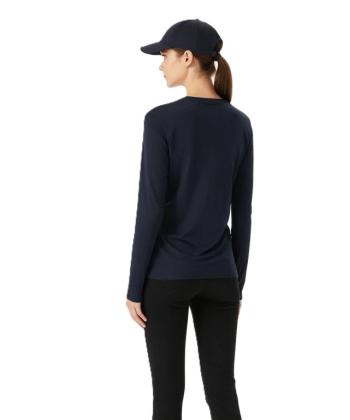 سويشرت ورزشی زنانه مل اند موژ مدل W09206