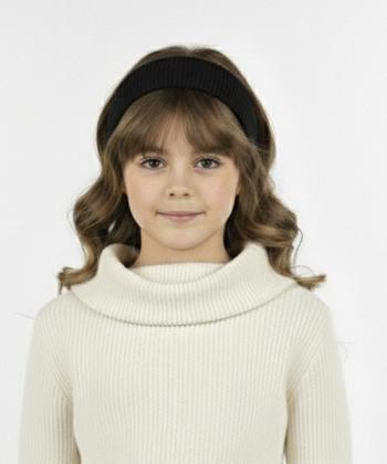 هدبند زنانه نارين مد مدل 1500