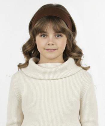 هدبند زنانه نارين مد مدل 1500