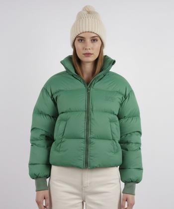 كاپشن زنانه سوپردراي مدل 6616006