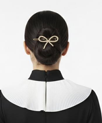 گيره زنانه نارين مد مدل 701