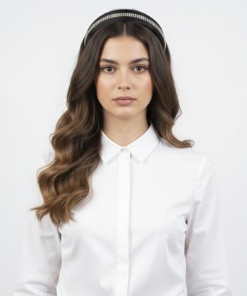 تل زنانه نارين مد مدل 1001