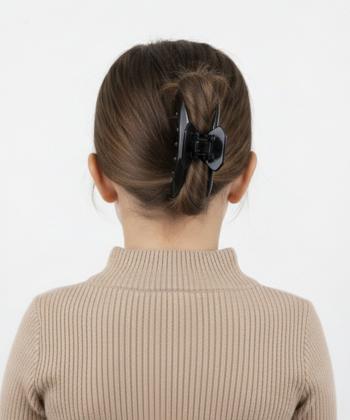 كليپس زنانه نارين مد مدل 1002