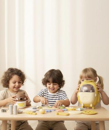 خمير بازي با كيف كيكو مدل HY-23