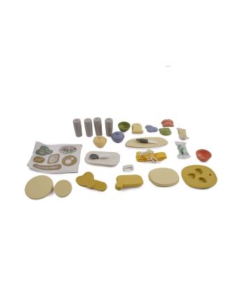 خمير بازي با كيف كيكو مدل HY-23