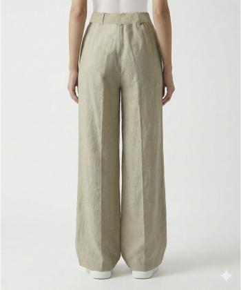 شلوار زنانه پينكي مدل 2331