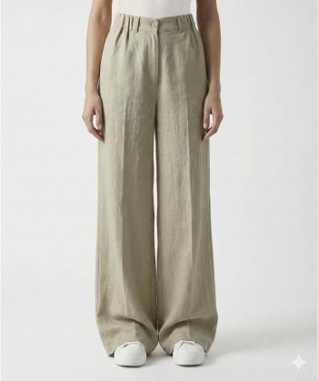 شلوار زنانه پينكي مدل 2331